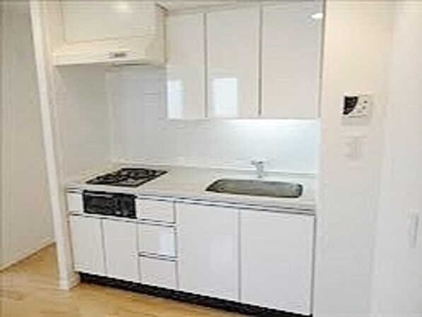 ルクレ新川レジデンスの物件内観写真